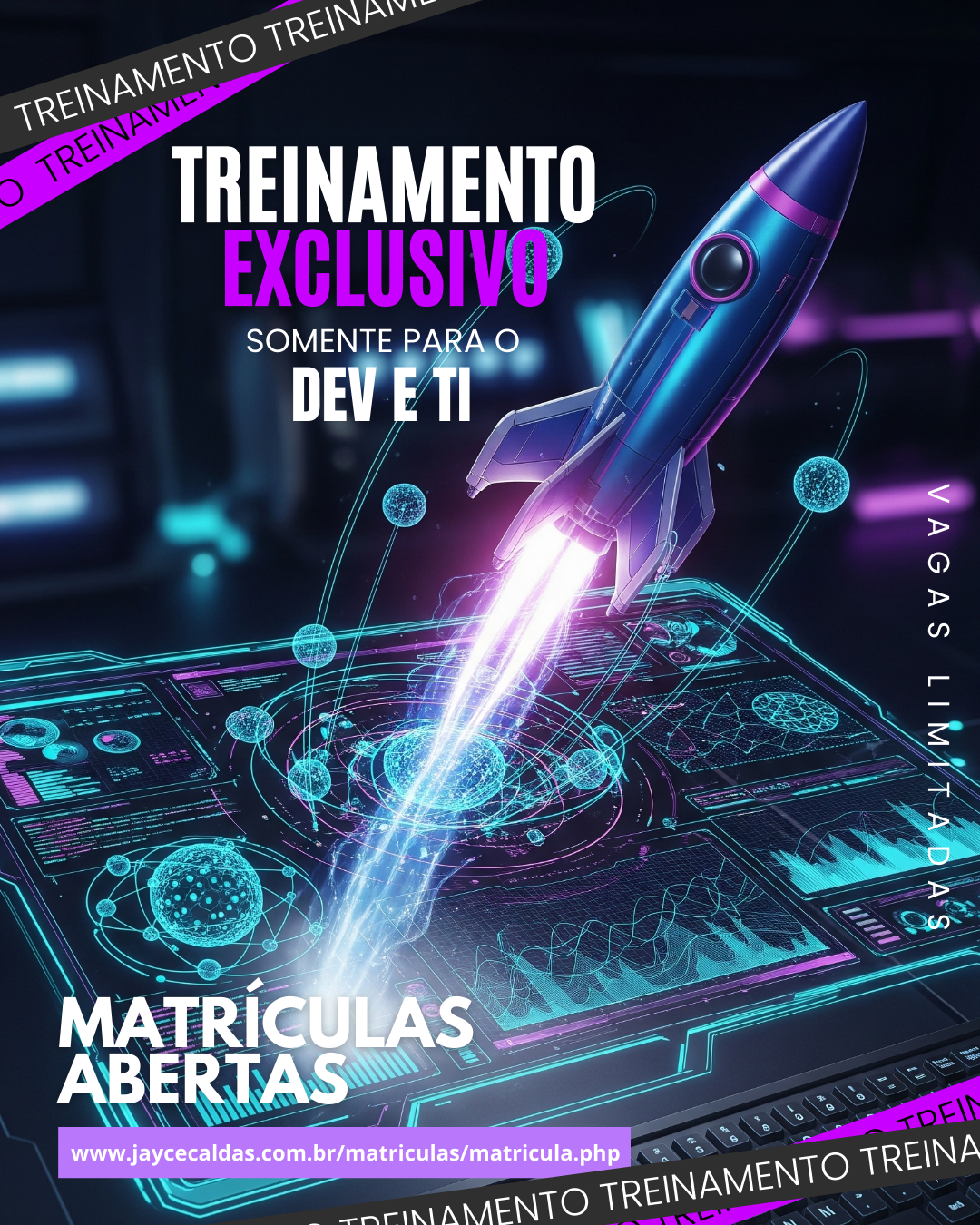 Arte Treinamento de TI