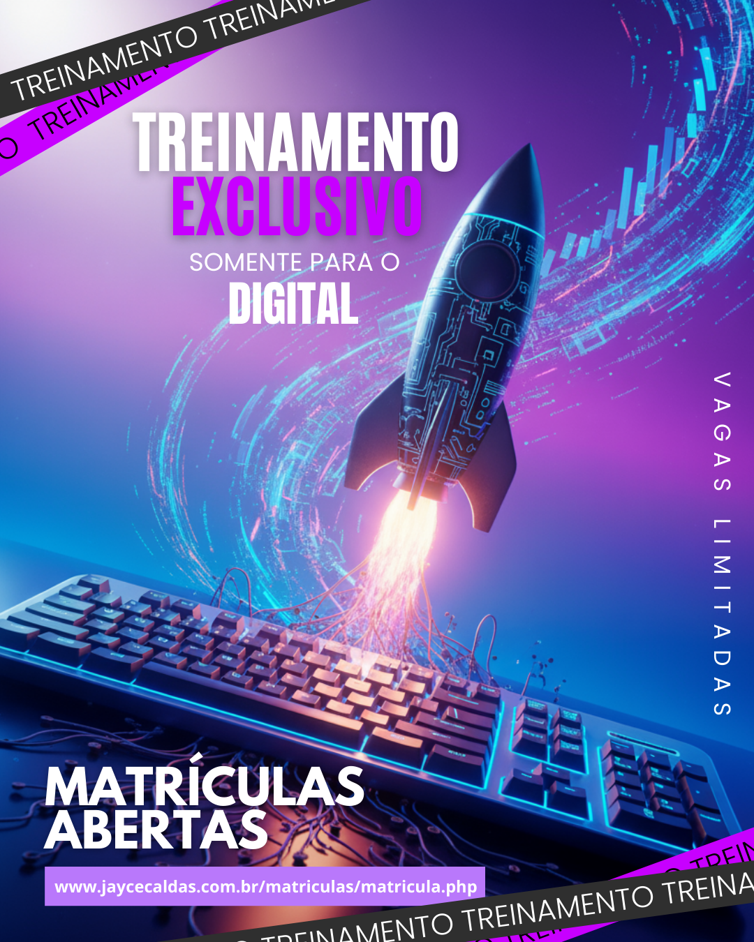 Arte Treinamento Digital